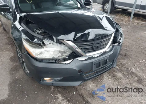 2017 Nissan Altima 2.5/S/Sv/Sl/Sr from USA, damaged, VIN 1N4AL3AP1HC230266